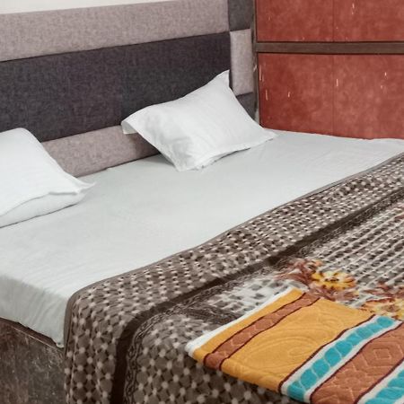 Shree Maya Home Stay Ujjain Bagian luar foto