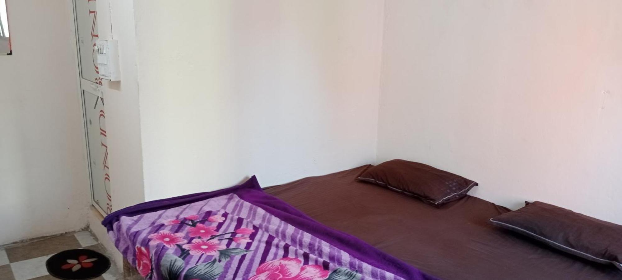 Shree Maya Home Stay Ujjain Bagian luar foto