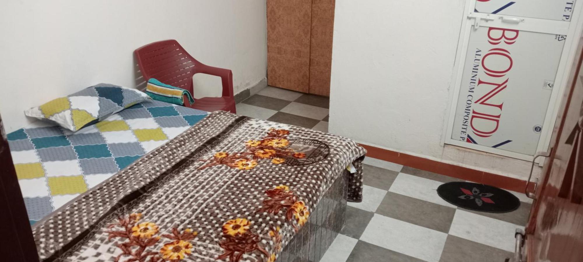 Shree Maya Home Stay Ujjain Bagian luar foto