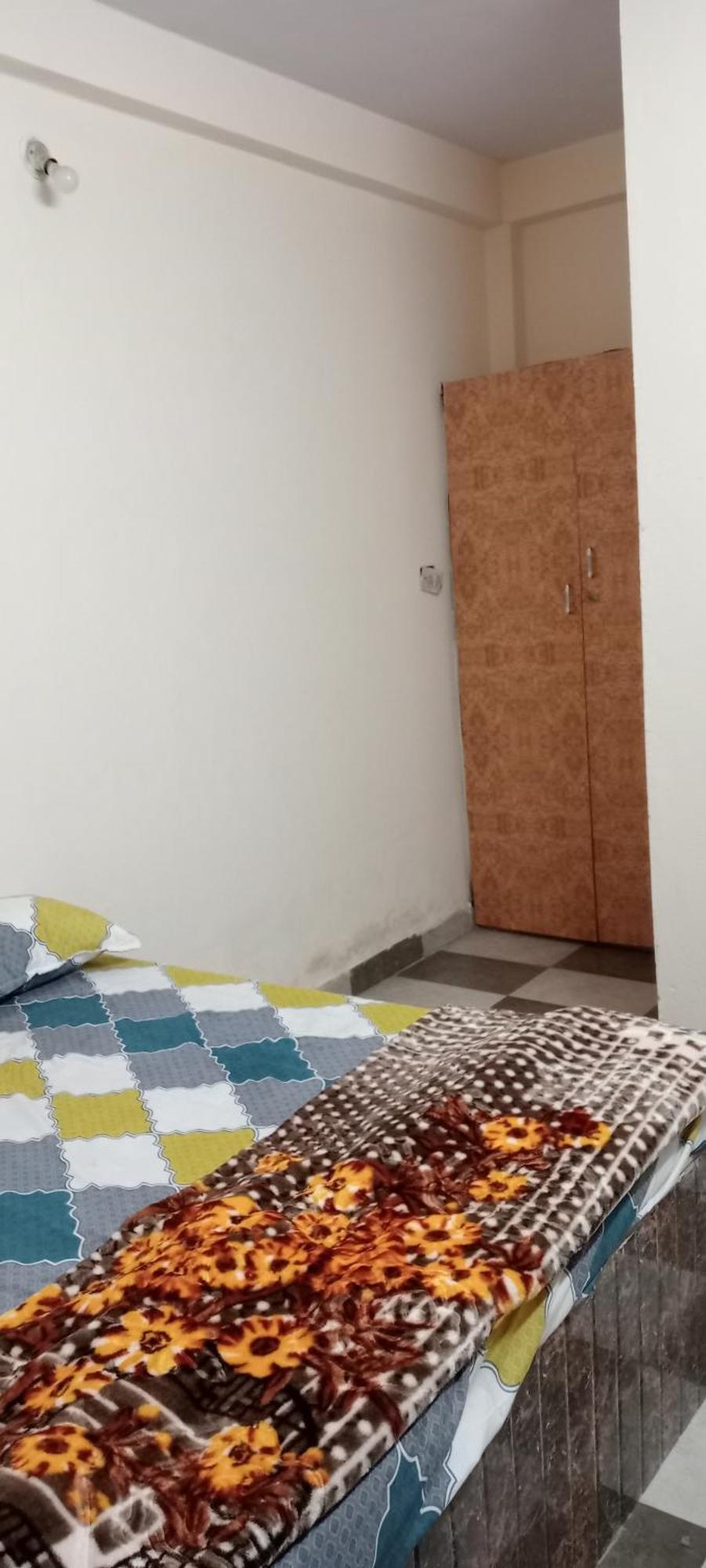 Shree Maya Home Stay Ujjain Ruang foto