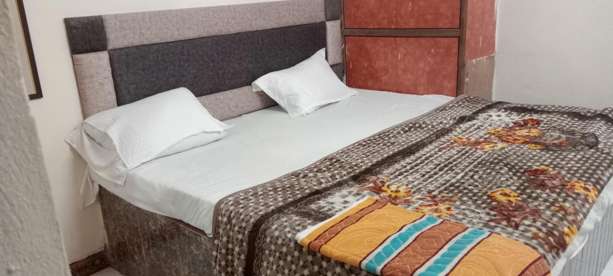 Shree Maya Home Stay Ujjain Bagian luar foto