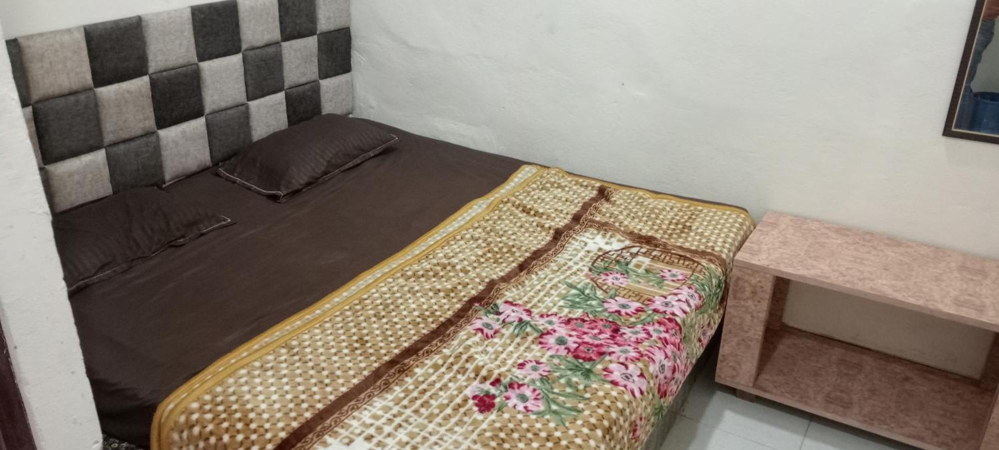 Shree Maya Home Stay Ujjain Ruang foto